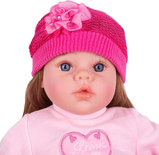 Parle et chante en slovaque