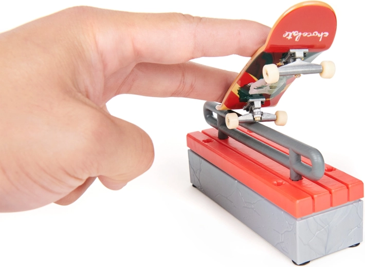 Apprends grâce aux cartes de tricks