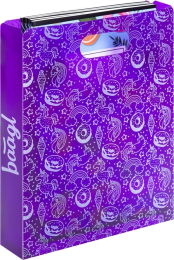 Overzichtelijke organisatie van documenten