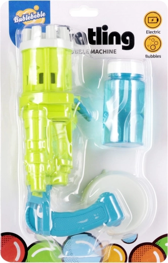 Ensemble complet pour un amusement immédiat