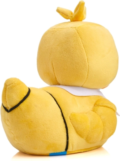 Stable shelf display