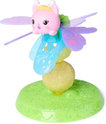 Sammeln Sie beliebte Feenfiguren