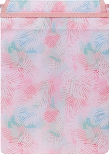 Lightweight design made from recycled materials