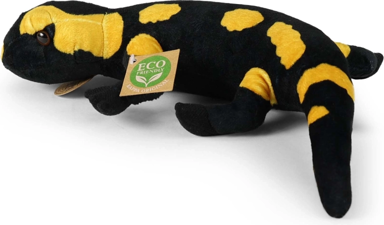 Eco-friendly vulling van gerecycled PET