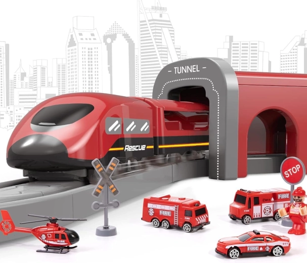 Poste de secours et accessoires