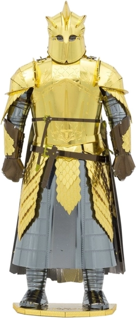 Metal Earth 3D-puzzel Game of Thrones: De Berg