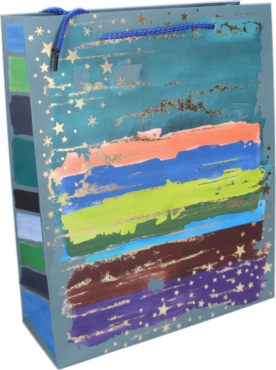 Structure solide et anses confortables