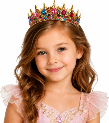 Ideal accessory for carnivals and themed celebrations