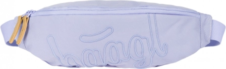 Baagl banane Snap Lilac