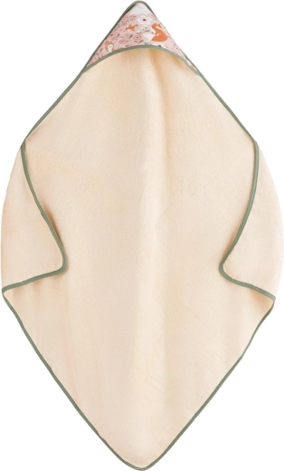 Royaal formaat voor pasgeborenen en peuters