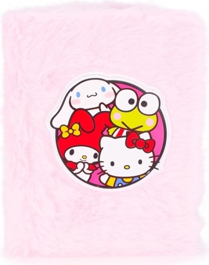 A soft plush cover you will love