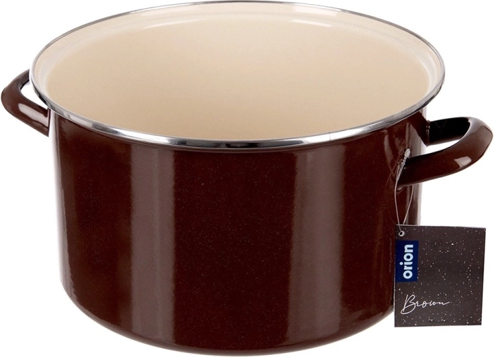 Royale inhoud en comfortabele hantering