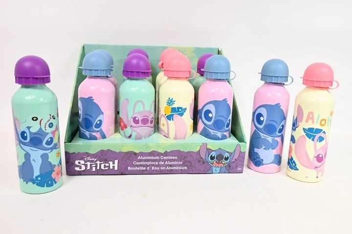 Gourde enfant Disney Stitch 500 ml