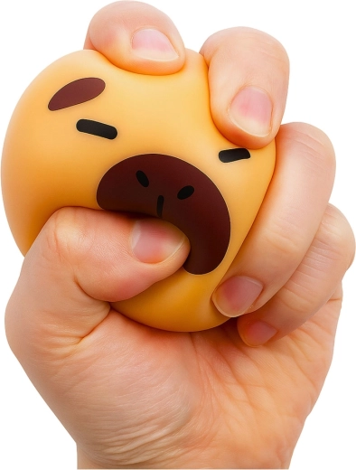 Soulagement immédiat du stress