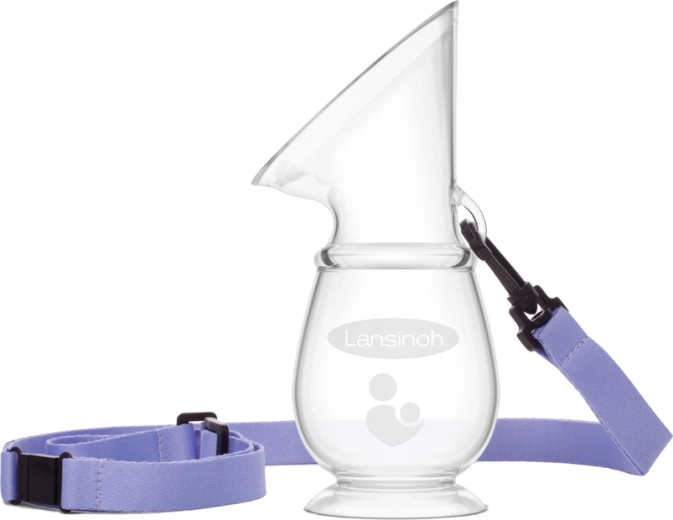 Veiligheidskoord en stabiele zuigvoet