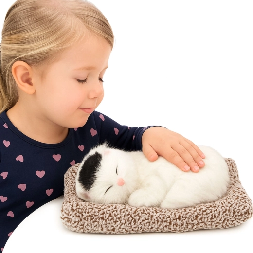 Soothing companion for children