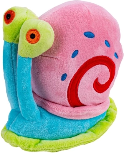 Gary the Snail Plush from SpongeBob SquarePants 25 cm