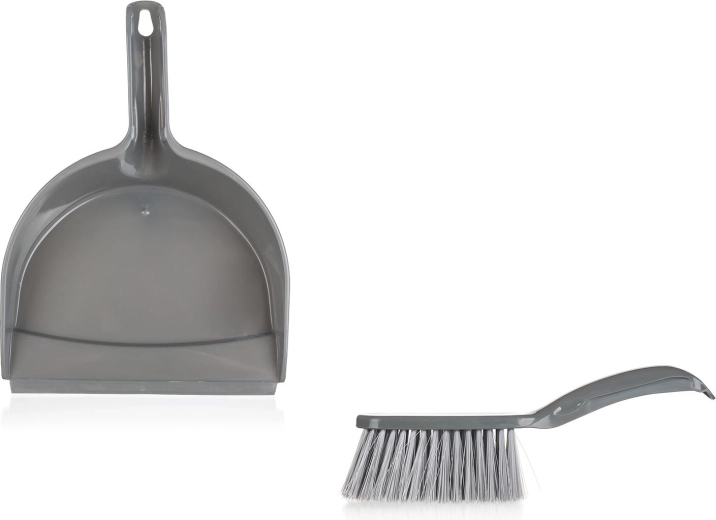 Bord en caoutchouc pour une prise de saletés parfaitement nette