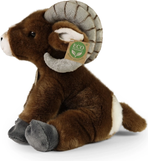 ECO-FRIENDLY filling from recycled PET