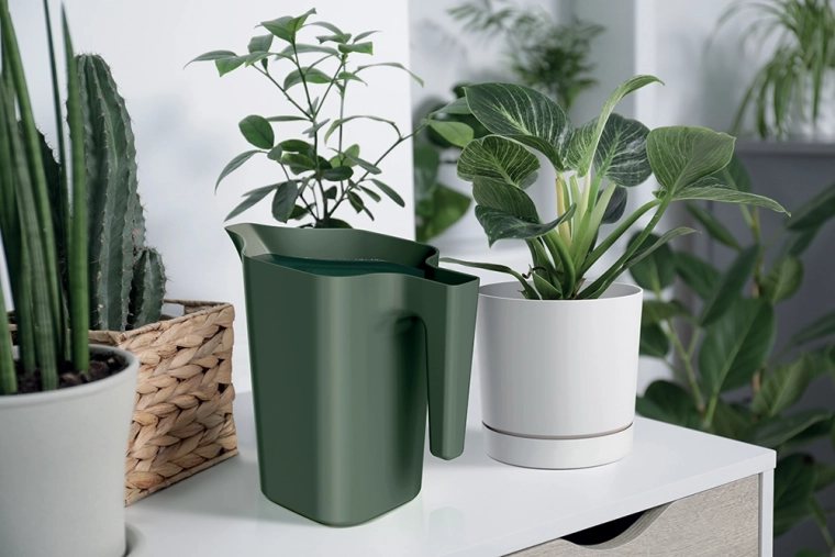 Léger et résistant pour un arrosage quotidien