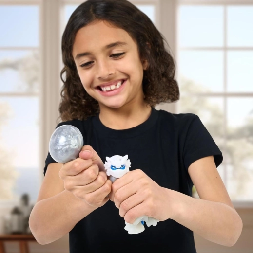 Garnissage sensoriel pour encore plus de fun