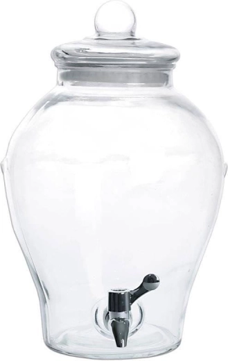 Grote capaciteit en heldere presentatie