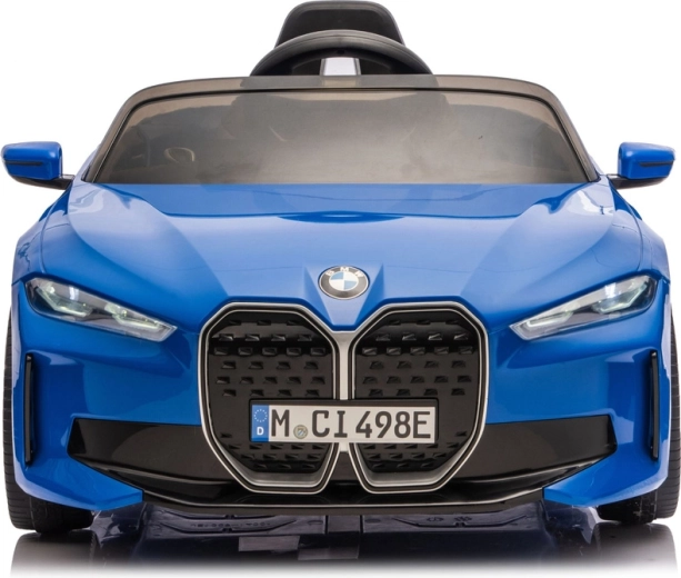 Authentiek BMW-design