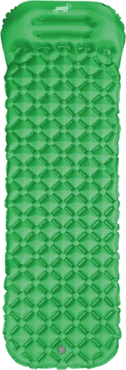 Oreiller intégré pour un sommeil confortable