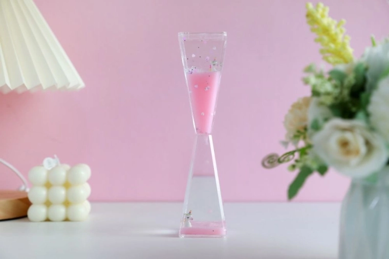 Funkelnde Dekoration für jedes Interieur