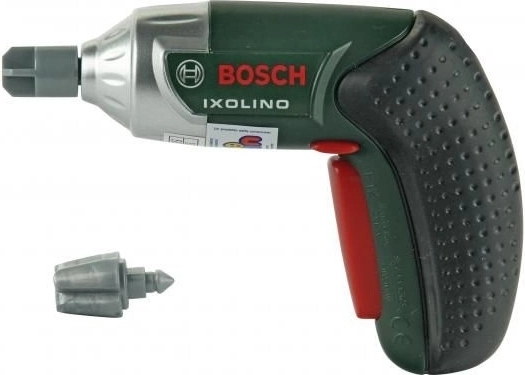 Realistic BOSCH Ixolino cordless screwdriver