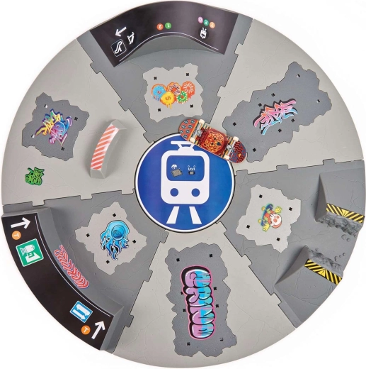 Plus d’obstacles pour des combinaisons infinies