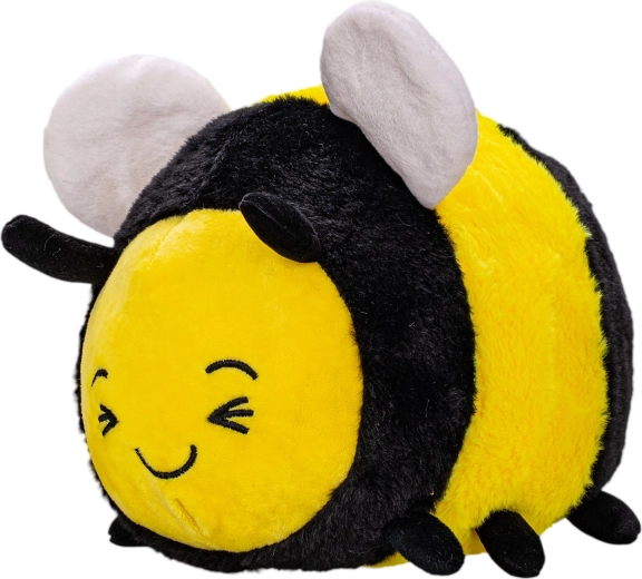 Pluchen bij 24 cm