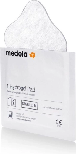 Instant soothing and cooling effect