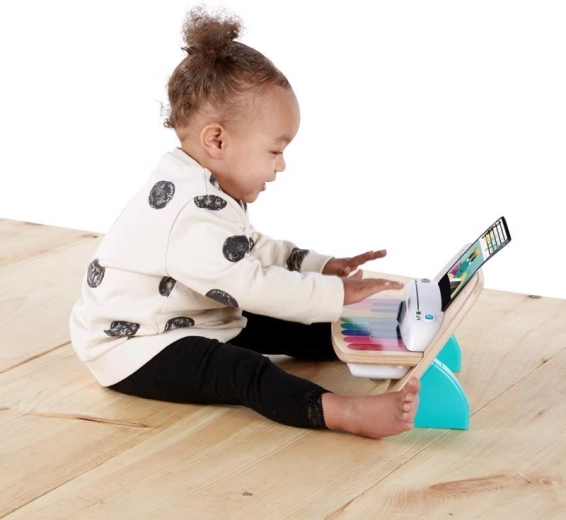 Geluid van hoge kwaliteit en instelbaar volume