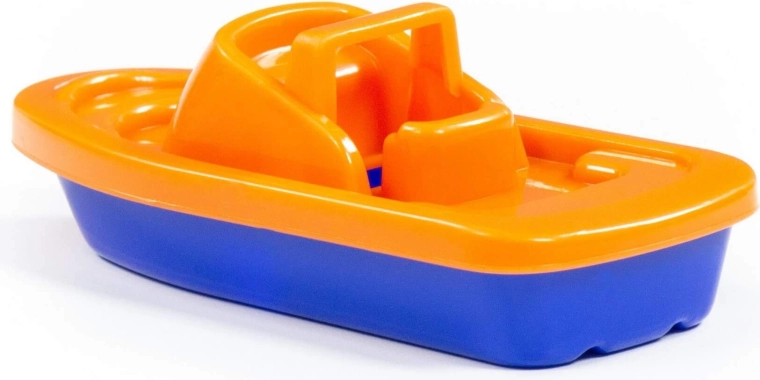 Licht en stabiel drijvend