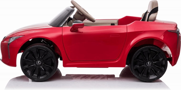 Conduite silencieuse et fluide sur roues EVA