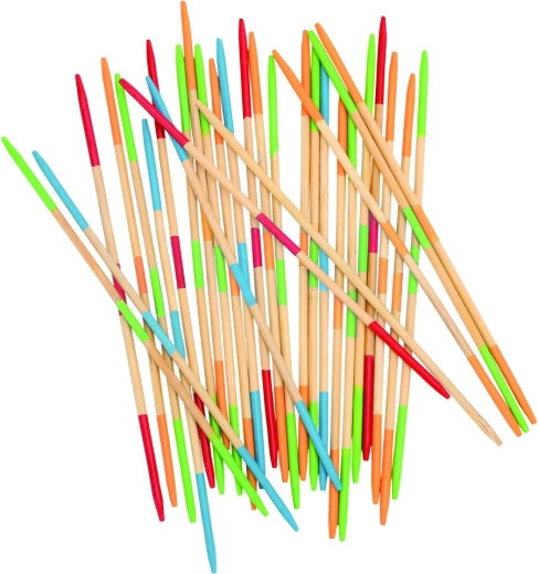 Babu Mikado Game