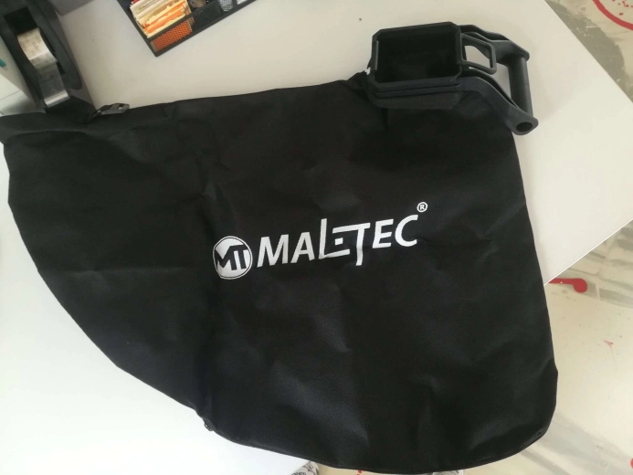 Bag for MasterBlow 3200 W leaf blower