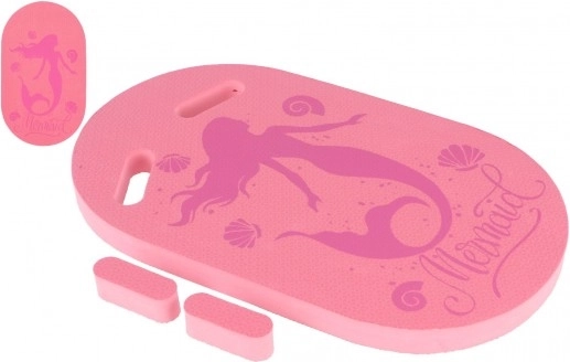 Planche de natation Sirène pour enfants