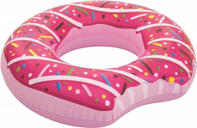 Bestway Inflatable Donut Swim Ring