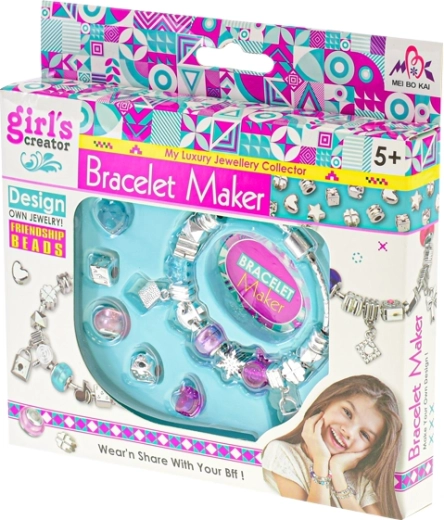 Develops creativity and fine motor skills