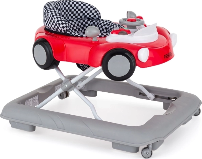 Grows with your child and is easy to clean