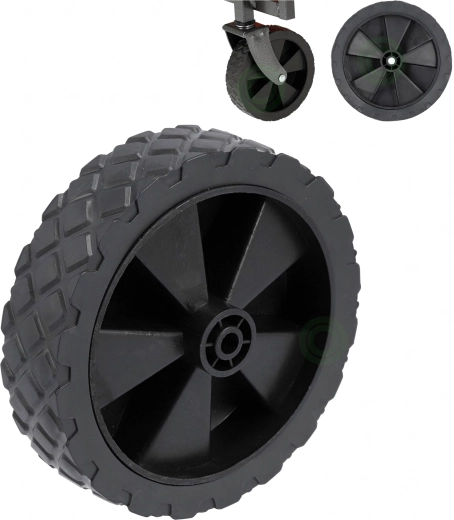 Duurzame PVC-constructie