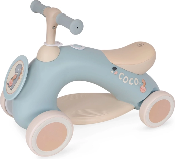 my first balance bike coco 2024