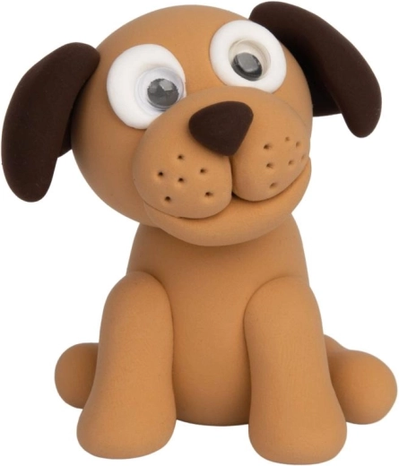 Schattige figuurtjes die lang meegaan