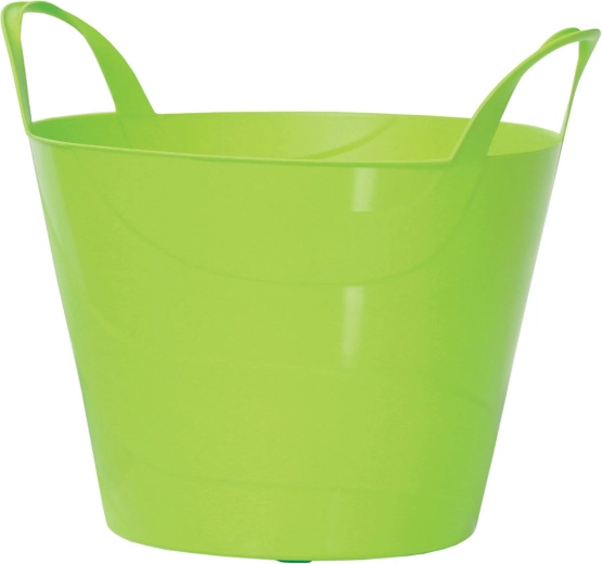 BILLY Bag, Lime Green, 42.3 cm