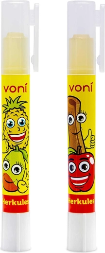 Lijmstift HERKULES met geur 6 g
