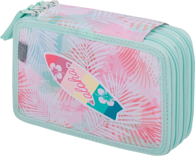 Elastic loops for thick pencils and markers