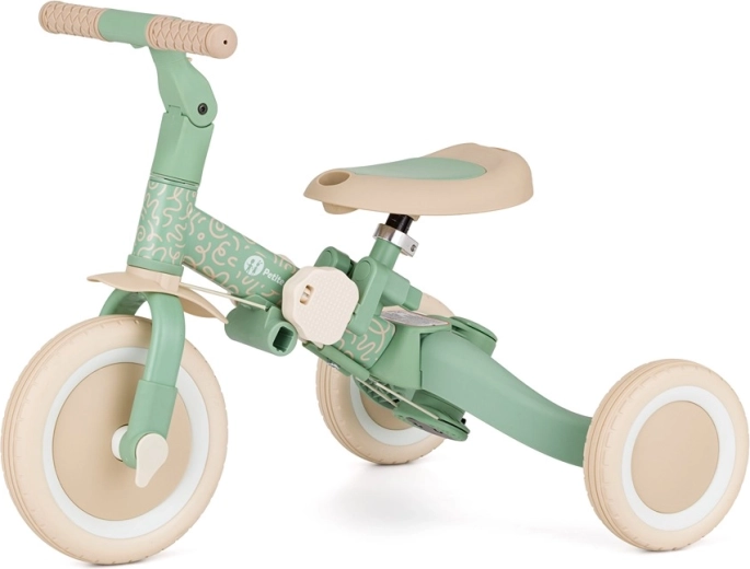 Confort et sécurité sur toute surface