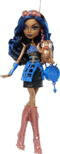 Animal de compagnie Captain Penny et nombreux accessoires